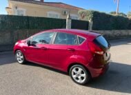 FORD Fiesta 1.2 i 85 cv TREND Trend