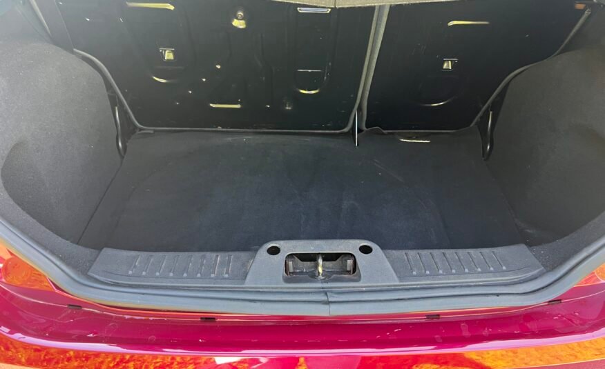 FORD Fiesta 1.2 i 85 cv TREND Trend