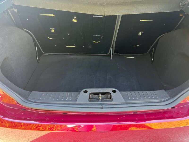 FORD Fiesta 1.2 i 85 cv TREND Trend