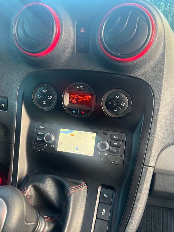 MERCEDES-BENZ CITAN 111 CDI 115 cv TOURER PLUS