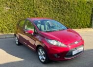 FORD Fiesta 1.2 i 85 cv TREND Trend