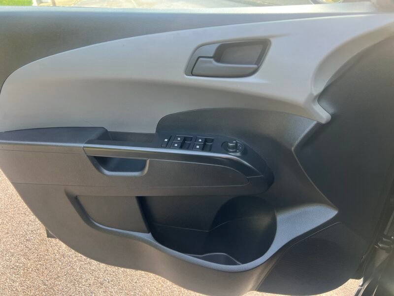 Chevrolet Aveo 1.3 d 95 cv LZT 1.3 d 95 cv