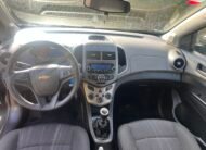 Chevrolet Aveo 1.3 d 95 cv LZT 1.3 d 95 cv