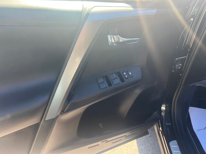 TOYOTA RAV4 2.2 d4d 150 cv 4×4 EXECUTIVE