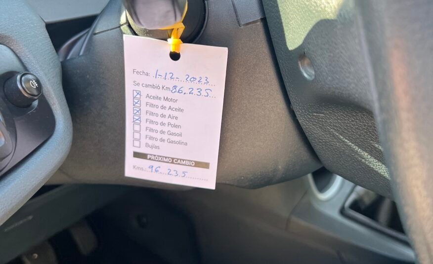 FORD Fiesta 1.2 i 85 cv TREND Trend