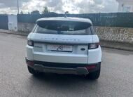 LAND-ROVER EVOQUE 2.0 d SE AUTOMATICO 4×4