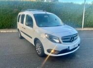 MERCEDES-BENZ CITAN 111 CDI 115 cv TOURER PLUS