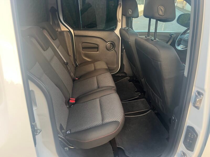 MERCEDES-BENZ CITAN 111 CDI 115 cv TOURER PLUS