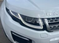 LAND-ROVER EVOQUE 2.0 d SE AUTOMATICO 4×4