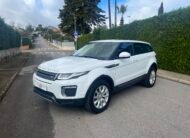 LAND-ROVER EVOQUE 2.0 d SE AUTOMATICO 4×4