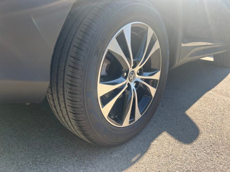 TOYOTA RAV4 2.2 d4d 150 cv 4×4 EXECUTIVE