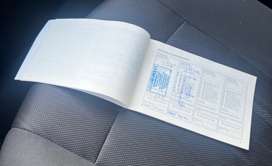Chevrolet Aveo 1.3 d 95 cv LZT 1.3 d 95 cv