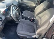 Chevrolet Aveo 1.3 d 95 cv LZT 1.3 d 95 cv