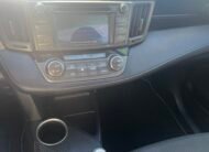 TOYOTA RAV4 2.2 d4d 150 cv 4×4 EXECUTIVE