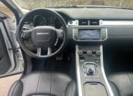 LAND-ROVER EVOQUE 2.0 d SE AUTOMATICO 4×4