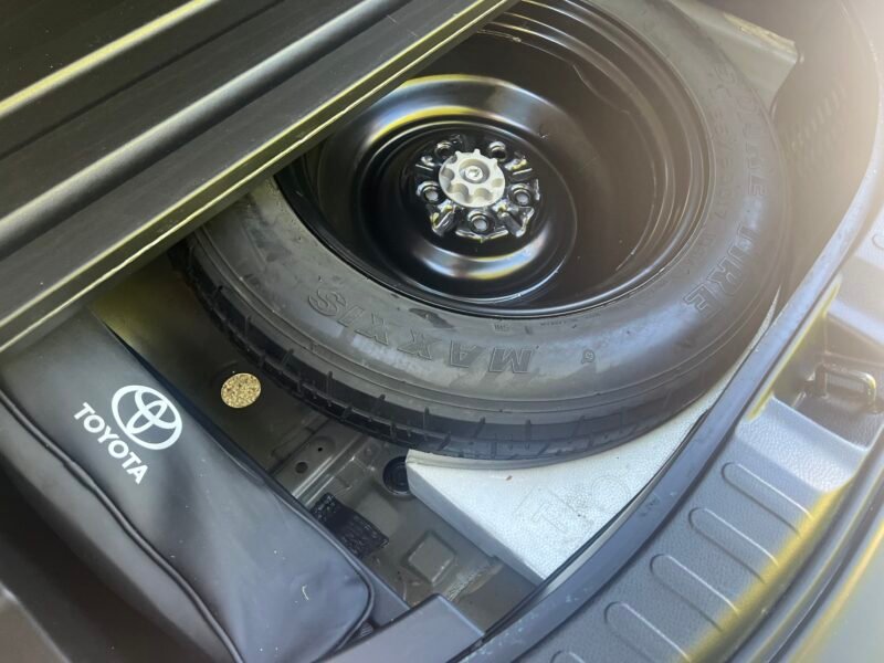 TOYOTA RAV4 2.2 d4d 150 cv 4×4 EXECUTIVE