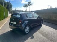 Chevrolet Aveo 1.3 d 95 cv LZT 1.3 d 95 cv
