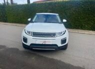 LAND-ROVER EVOQUE 2.0 d SE AUTOMATICO 4×4