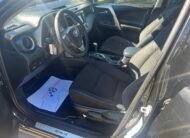 TOYOTA RAV4 2.2 d4d 150 cv 4×4 EXECUTIVE