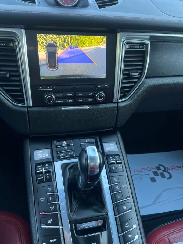 PORSCHE MACAN GTS GTS