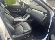 LAND-ROVER EVOQUE 2.0 d SE AUTOMATICO 4×4