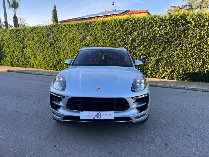 PORSCHE MACAN GTS GTS