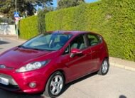 FORD Fiesta 1.2 i 85 cv TREND Trend