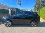 TOYOTA RAV4 2.2 d4d 150 cv 4×4 EXECUTIVE