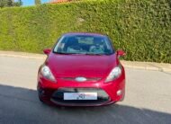 FORD Fiesta 1.2 i 85 cv TREND Trend