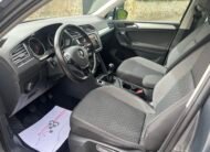 VOLKSWAGEN Tiguan 2.0 Tdi R-LINE