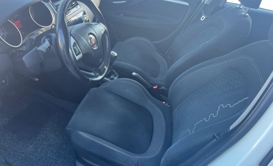 FIAT PUNTO 1.3 jtd