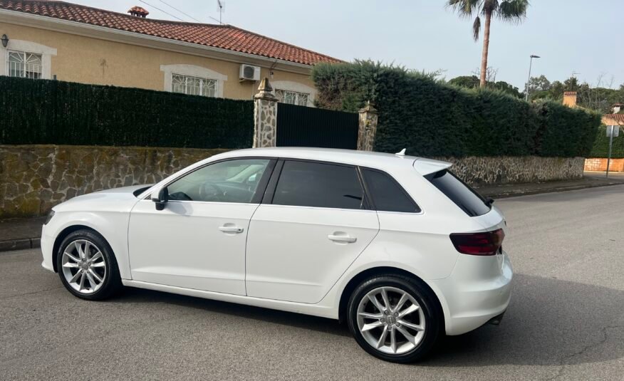 AUDI A3 1.6 tdi 110 cv SPORTBACK Advance Advance