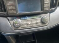 TOYOTA RAV4 2.2 d 150 Advance EXECUTIVE