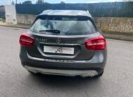 MERCEDES-BENZ GLA 220 URBAN