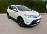 TOYOTA RAV4 2.2 d 150 Advance EXECUTIVE