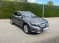 MERCEDES-BENZ GLA 220 URBAN