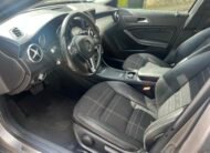 MERCEDES-BENZ GLA 220 URBAN