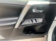 TOYOTA RAV4 2.2 d 150 Advance EXECUTIVE