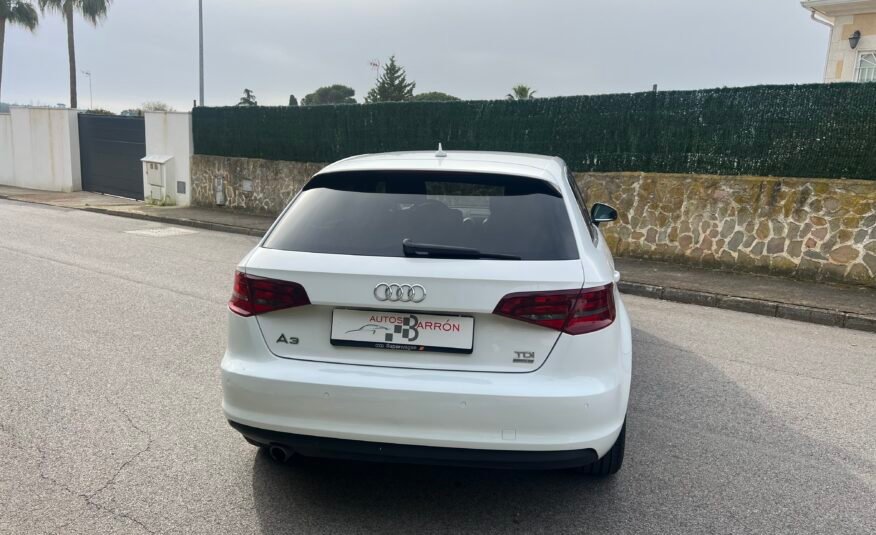 AUDI A3 1.6 tdi 110 cv SPORTBACK Advance Advance