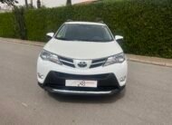 TOYOTA RAV4 2.2 d 150 Advance EXECUTIVE