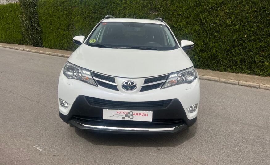 TOYOTA RAV4 2.2 d 150 Advance EXECUTIVE