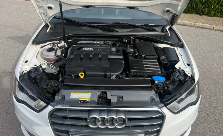 AUDI A3 1.6 tdi 110 cv SPORTBACK Advance Advance