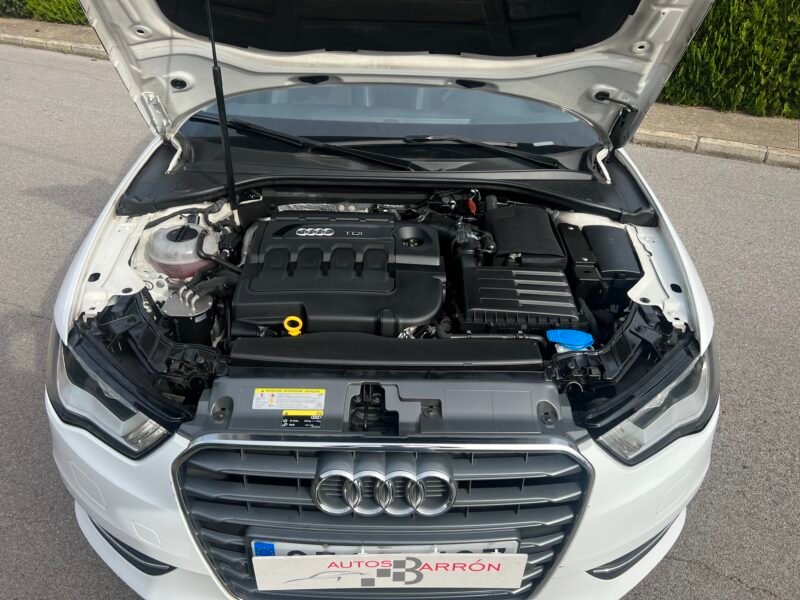 AUDI A3 1.6 tdi 110 cv SPORTBACK Advance Advance