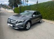 MERCEDES-BENZ GLA 220 URBAN