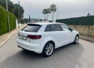 AUDI A3 1.6 tdi 110 cv SPORTBACK Advance Advance