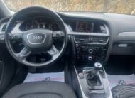 AUDI A4 2.0 TDI 150 Advanced Edition Advanced