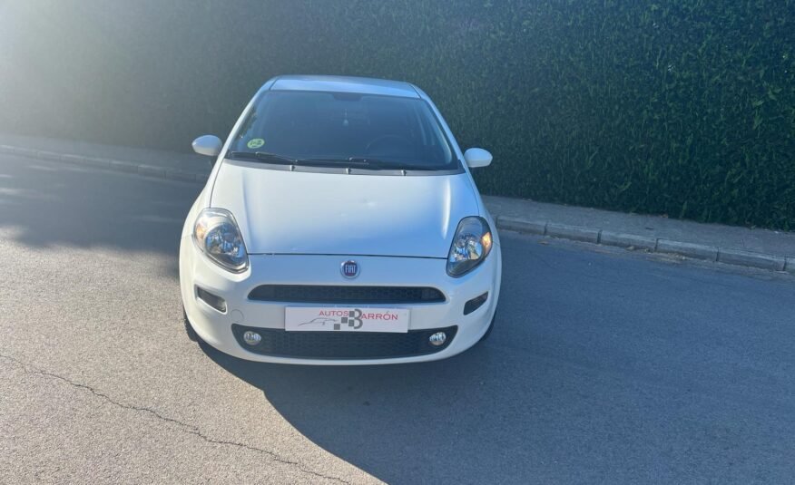 FIAT PUNTO 1.3 jtd