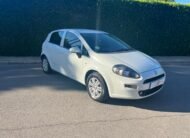 FIAT PUNTO 1.3 jtd