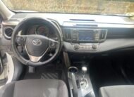 TOYOTA RAV4 2.2 d 150 Advance EXECUTIVE