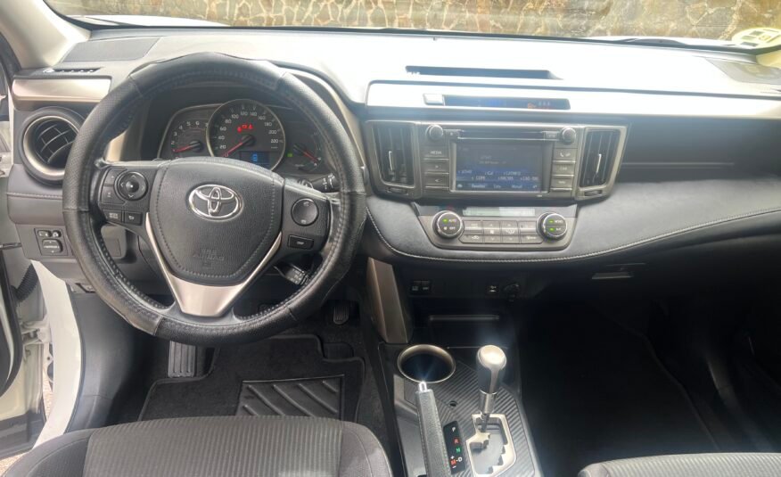 TOYOTA RAV4 2.2 d 150 Advance EXECUTIVE